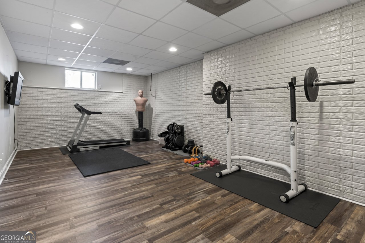 206 Williamsburg Circle McDonough - Photo 32