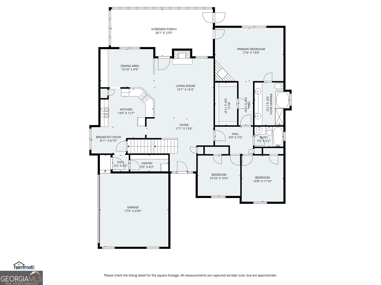 206 Williamsburg Circle McDonough - Photo 42