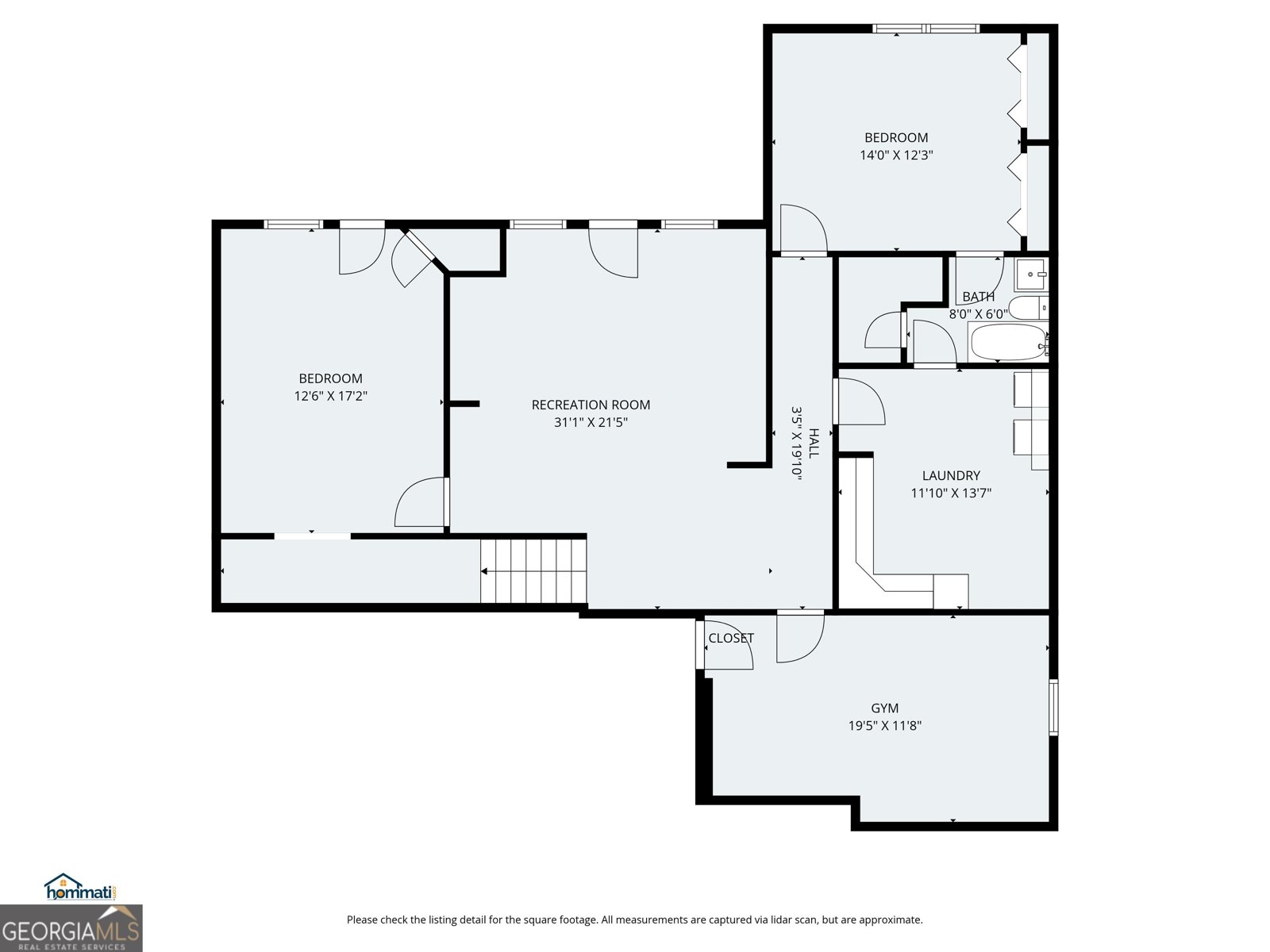 206 Williamsburg Circle McDonough - Photo 44