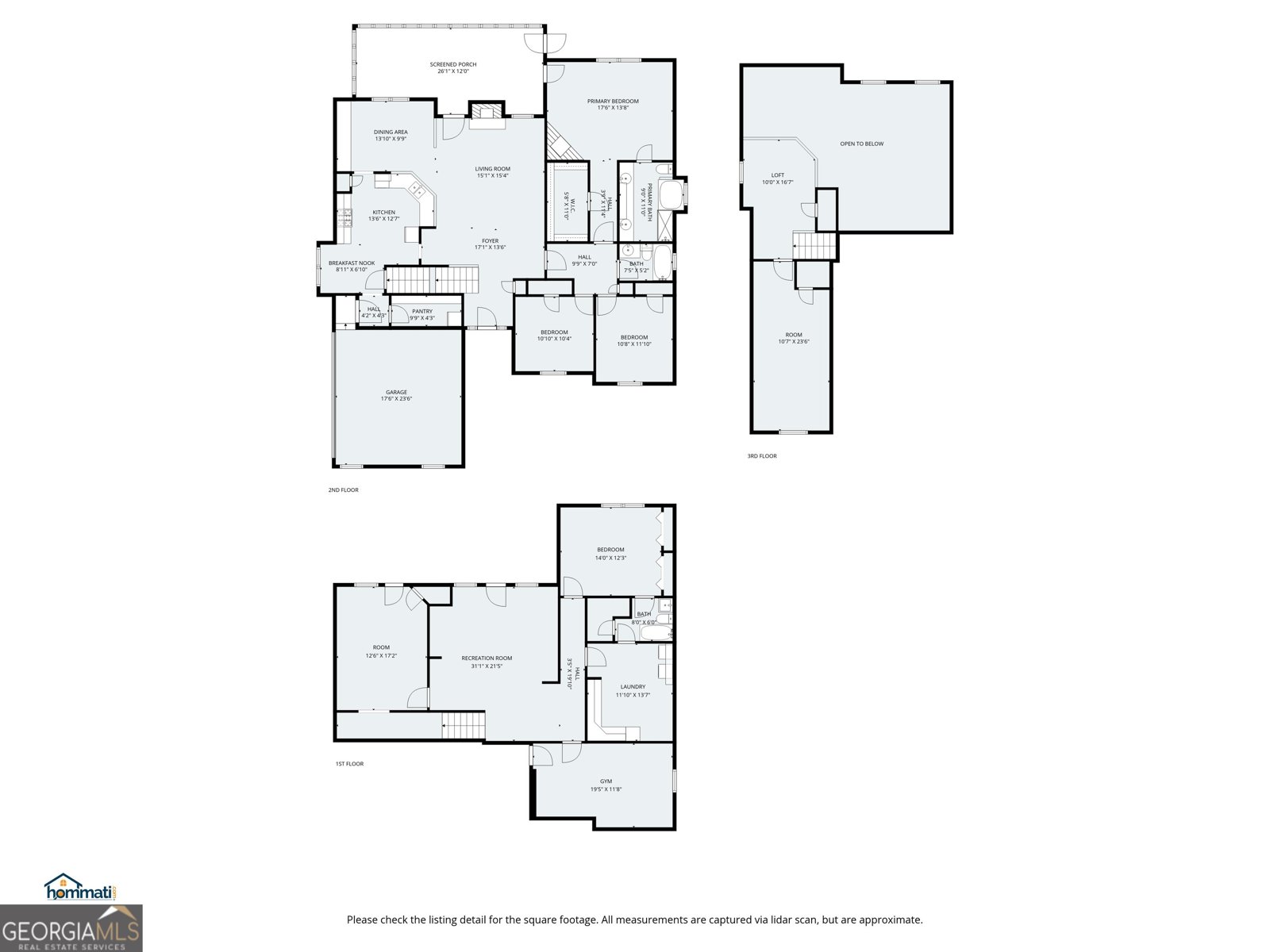 206 Williamsburg Circle McDonough - Photo 45