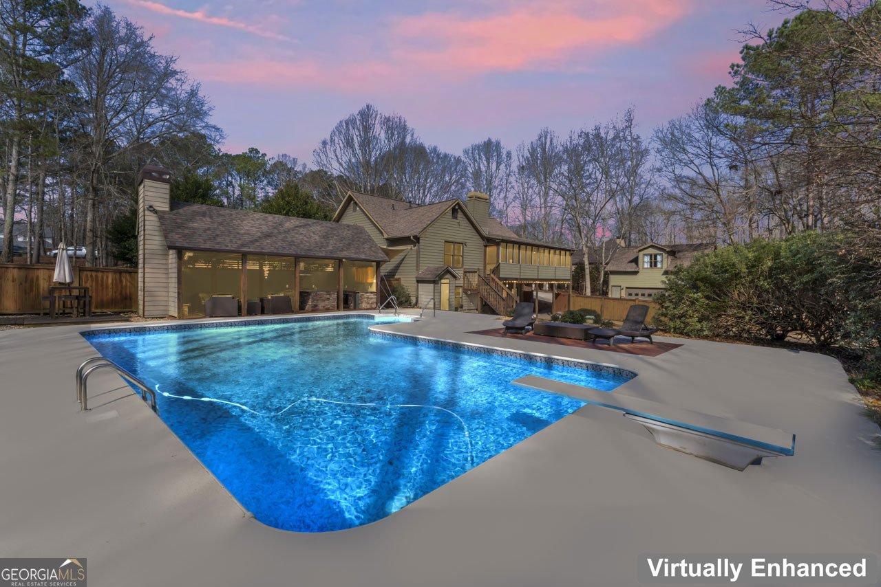 206 Williamsburg Circle McDonough - Photo 6