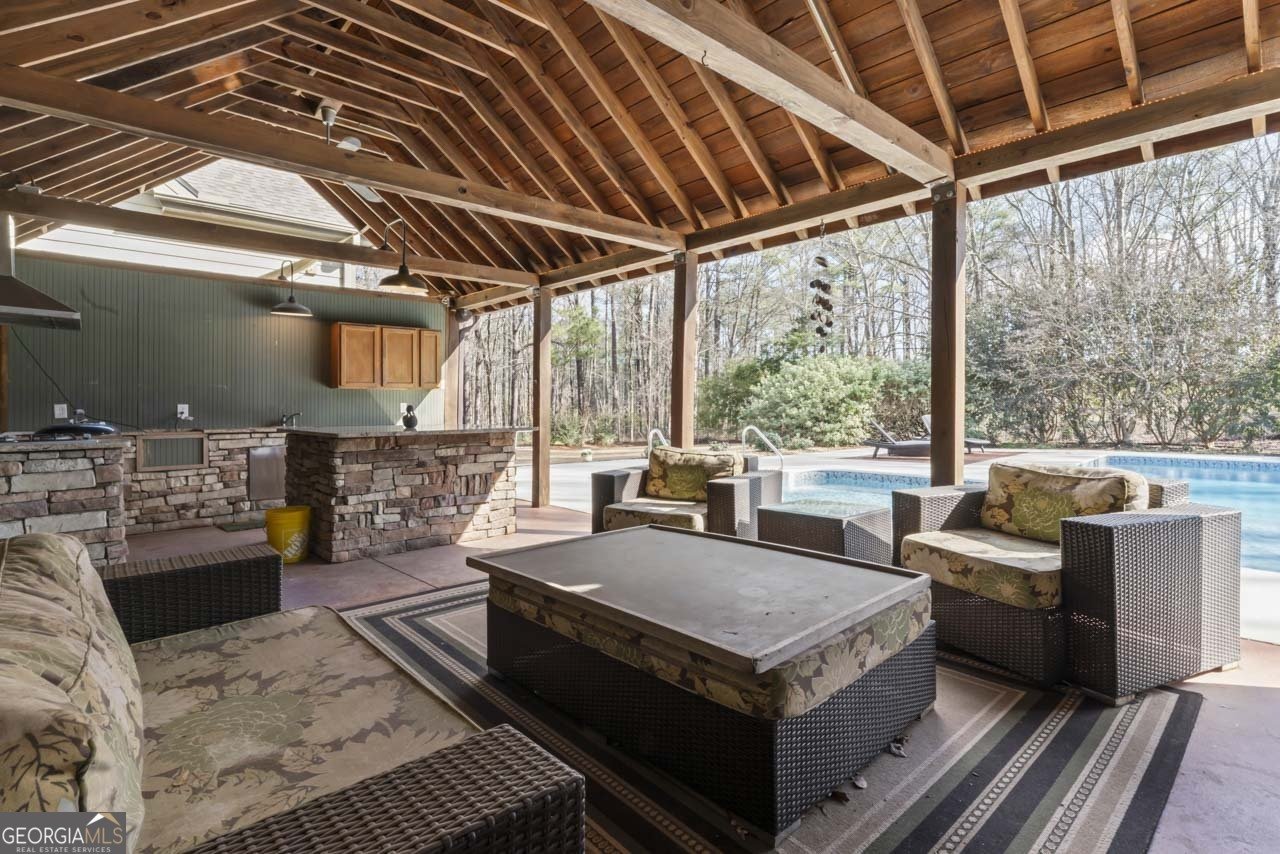 206 Williamsburg Circle McDonough - Photo 8