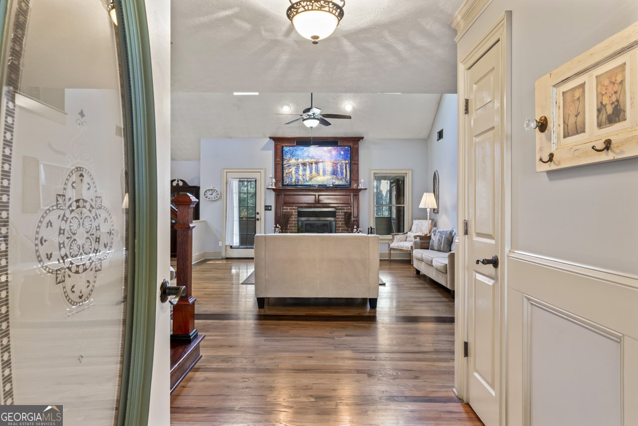 206 Williamsburg Circle McDonough - Photo 9