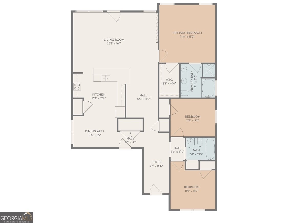 78 Willowrun Dr Rome - Photo 35