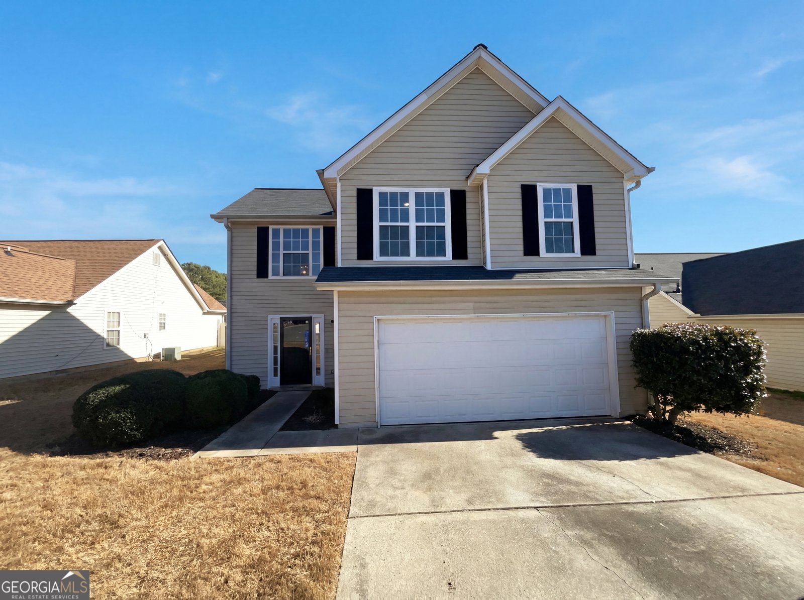 4037 Meadow Glen Way Fairburn - Photo 1