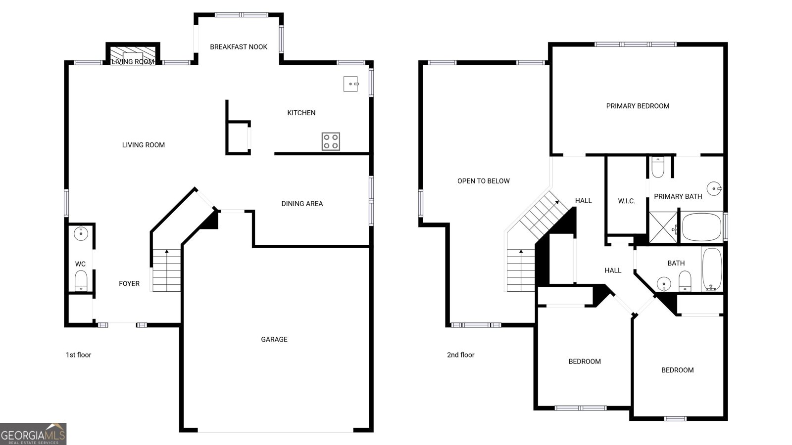 4037 Meadow Glen Way Fairburn - Photo 19