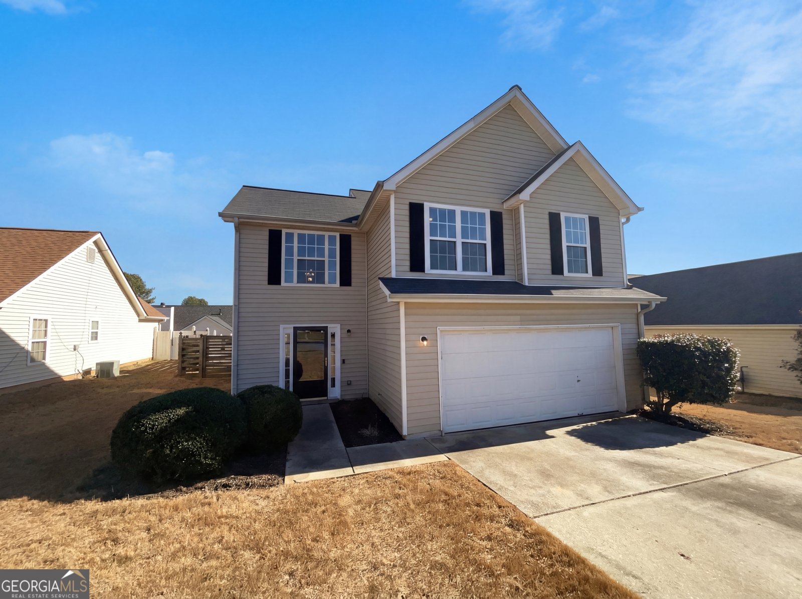 4037 Meadow Glen Way Fairburn - Photo 6