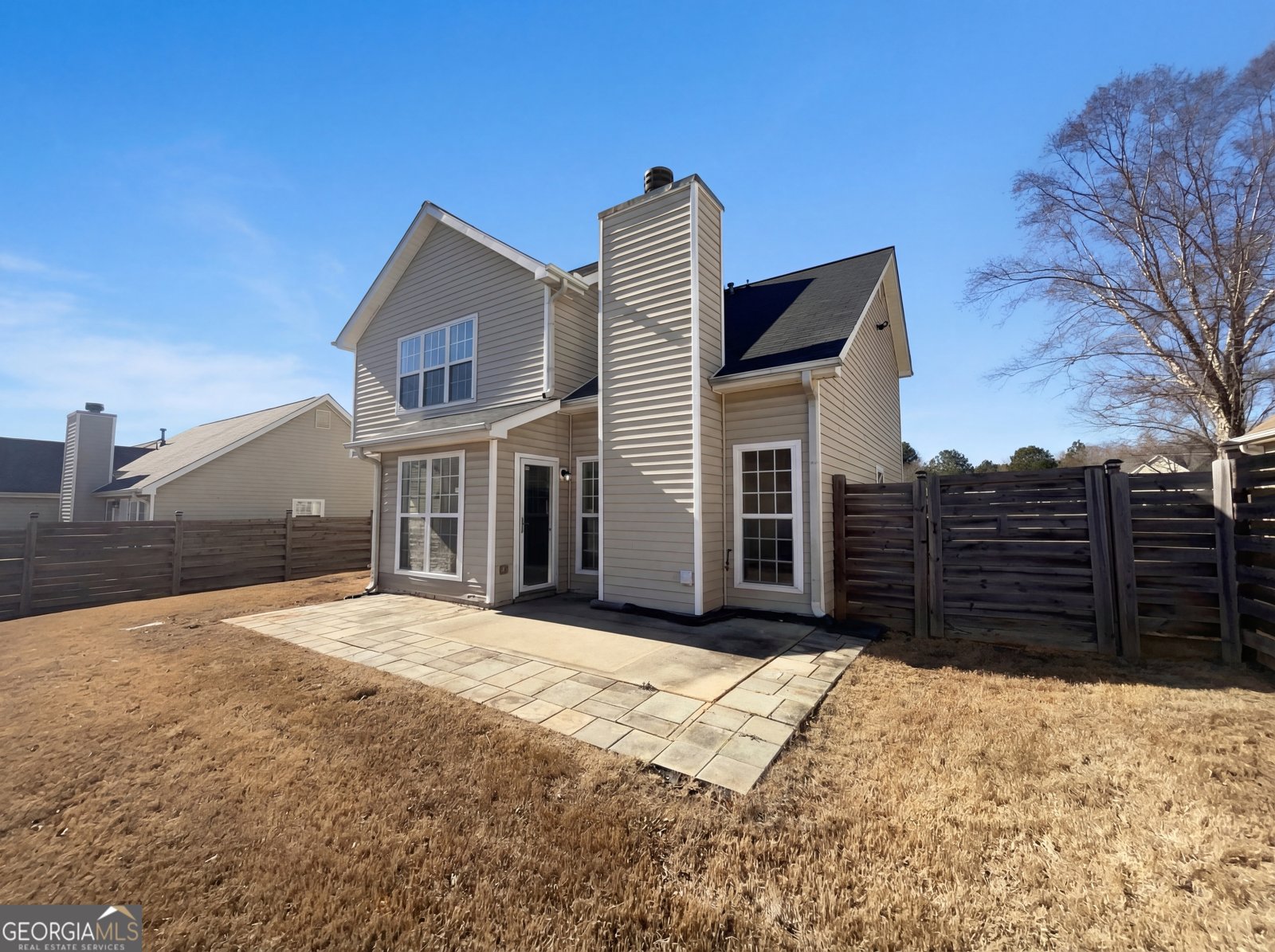 4037 Meadow Glen Way Fairburn - Photo 8