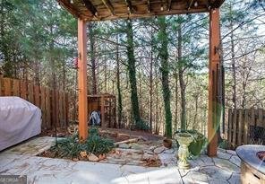 1213 Rubble Road Cumming - Photo 14