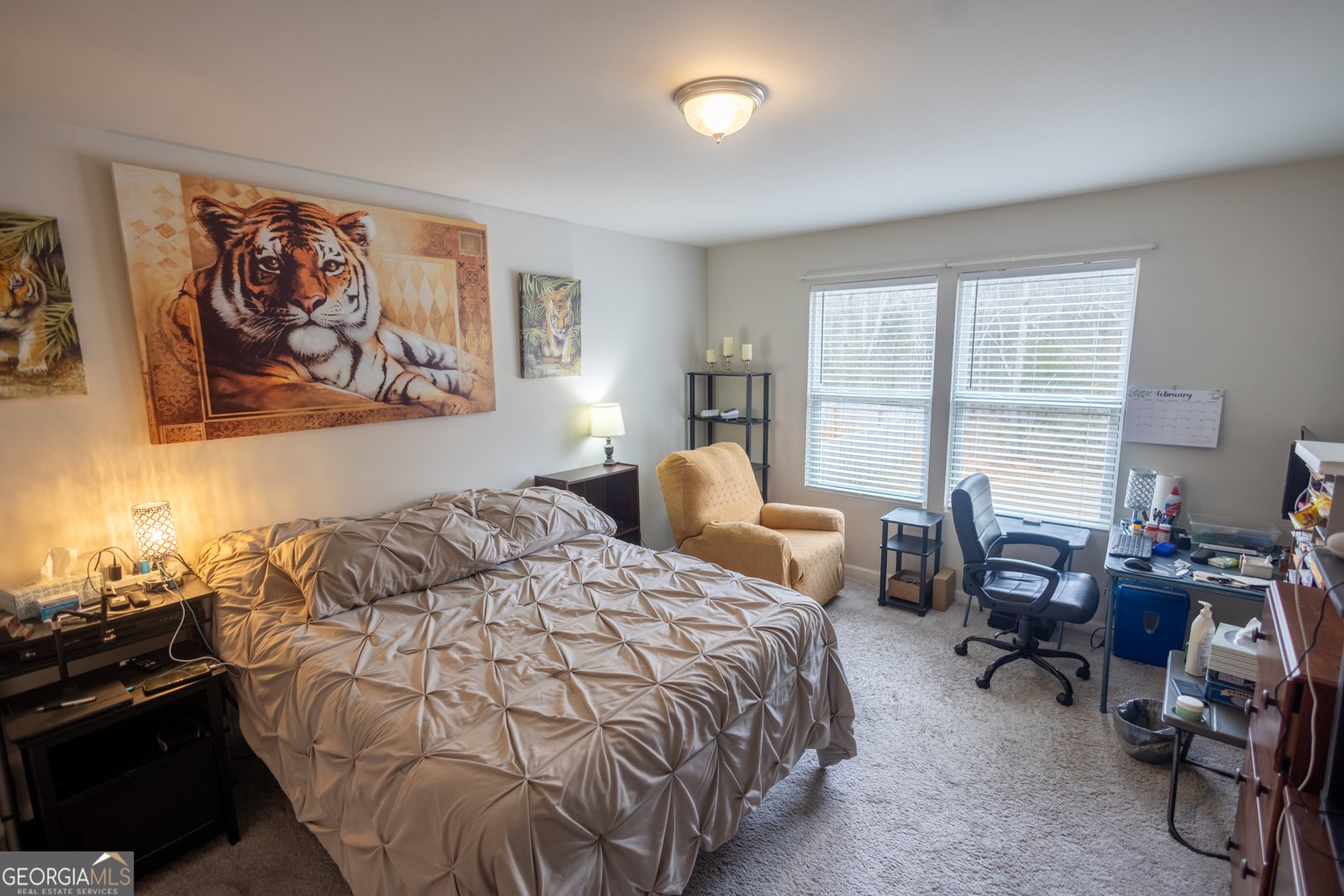 124 Dogwood Lane Milner - Photo 16