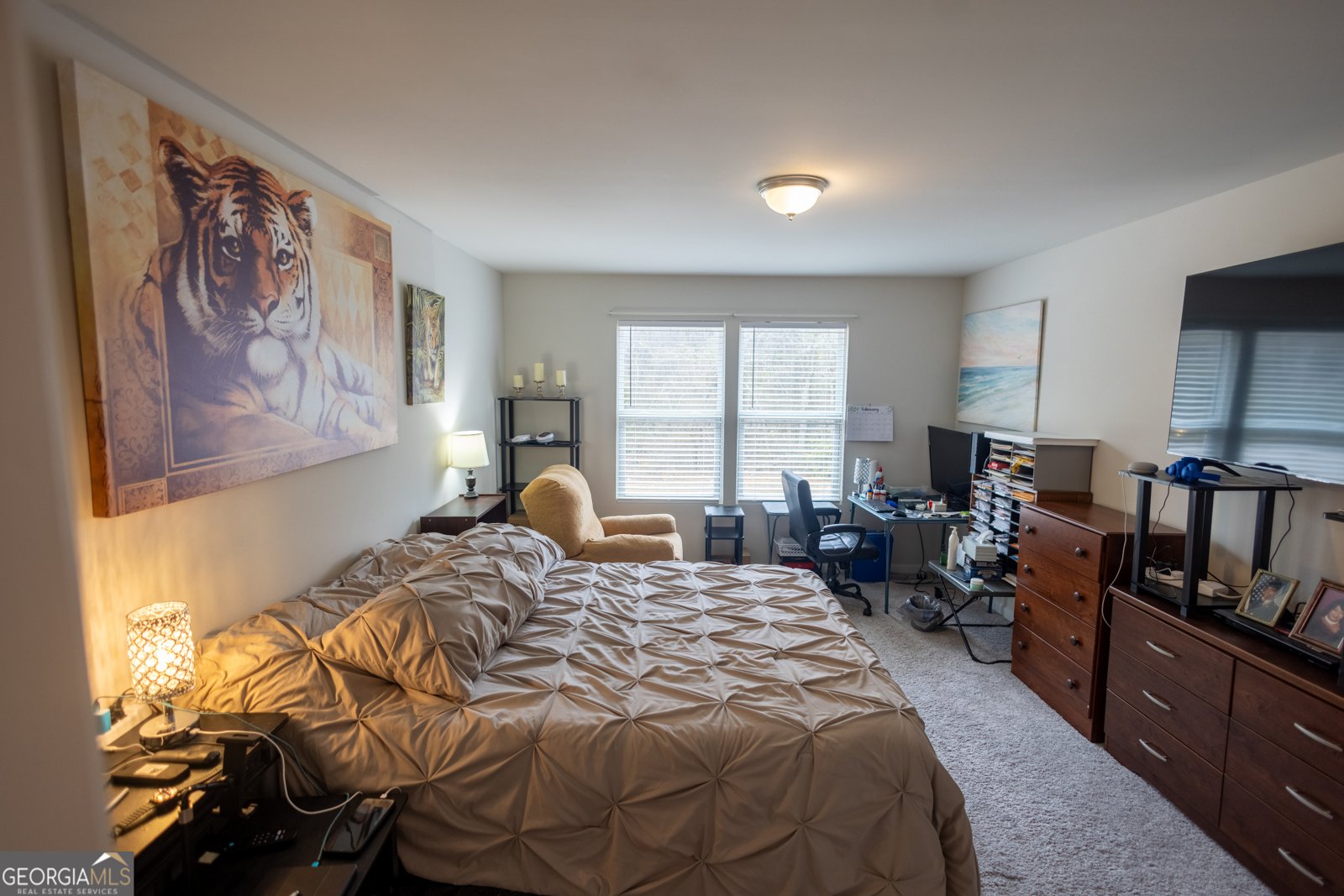 124 Dogwood Lane Milner - Photo 17