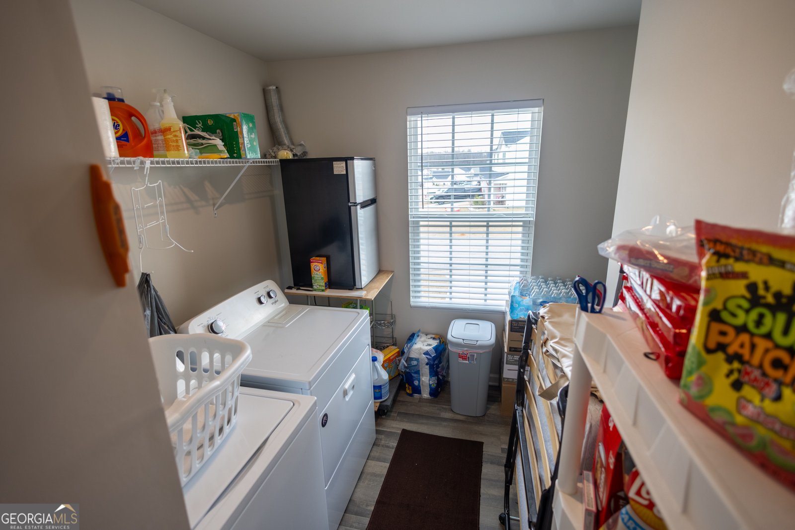 124 Dogwood Lane Milner - Photo 20