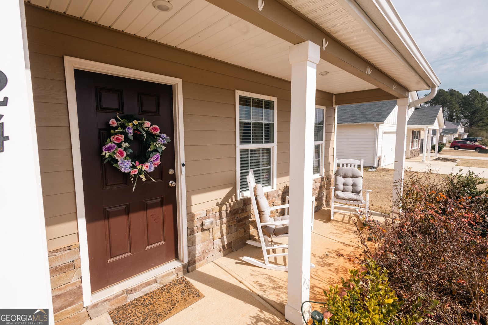 124 Dogwood Lane Milner - Photo 6