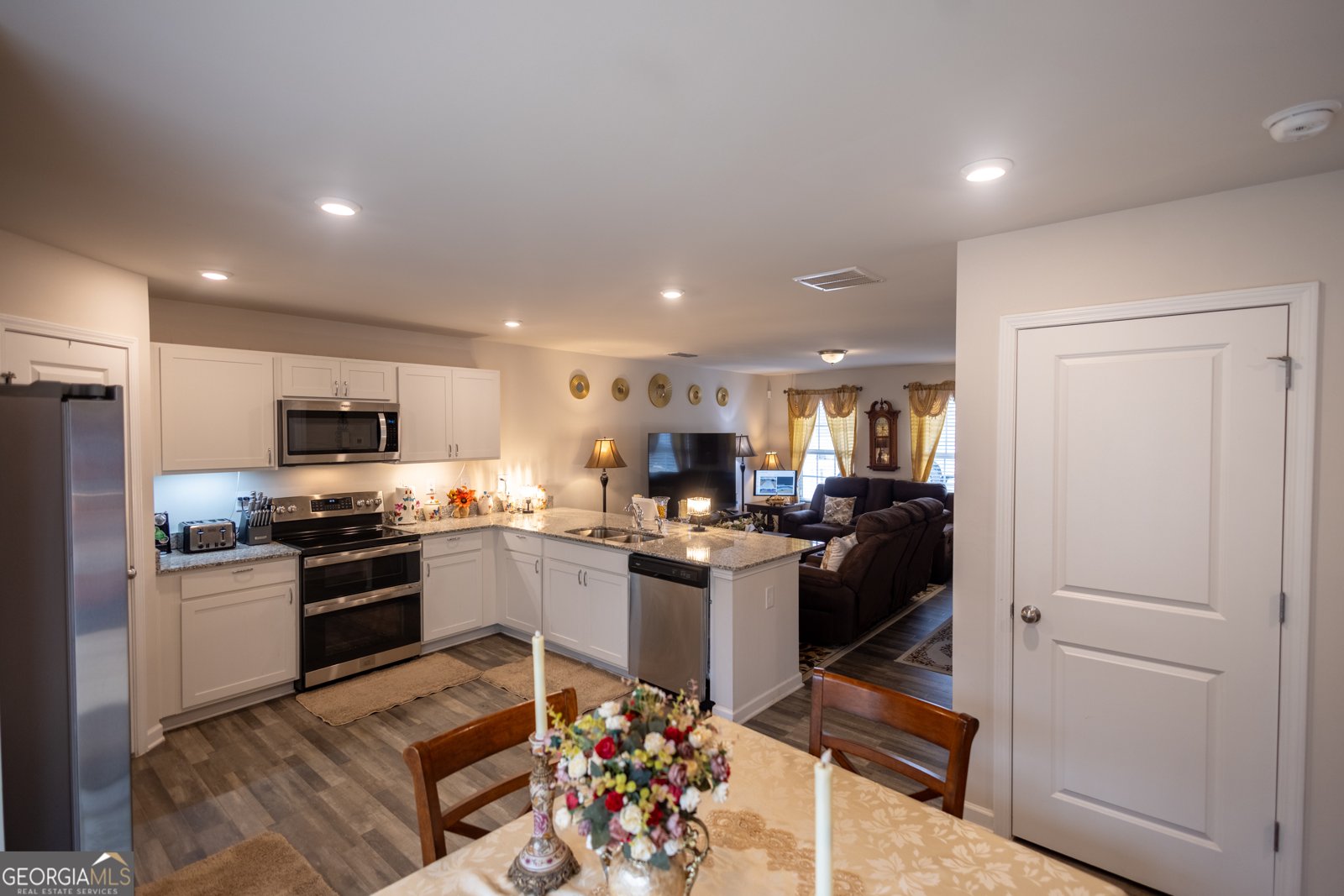 124 Dogwood Lane Milner - Photo 7