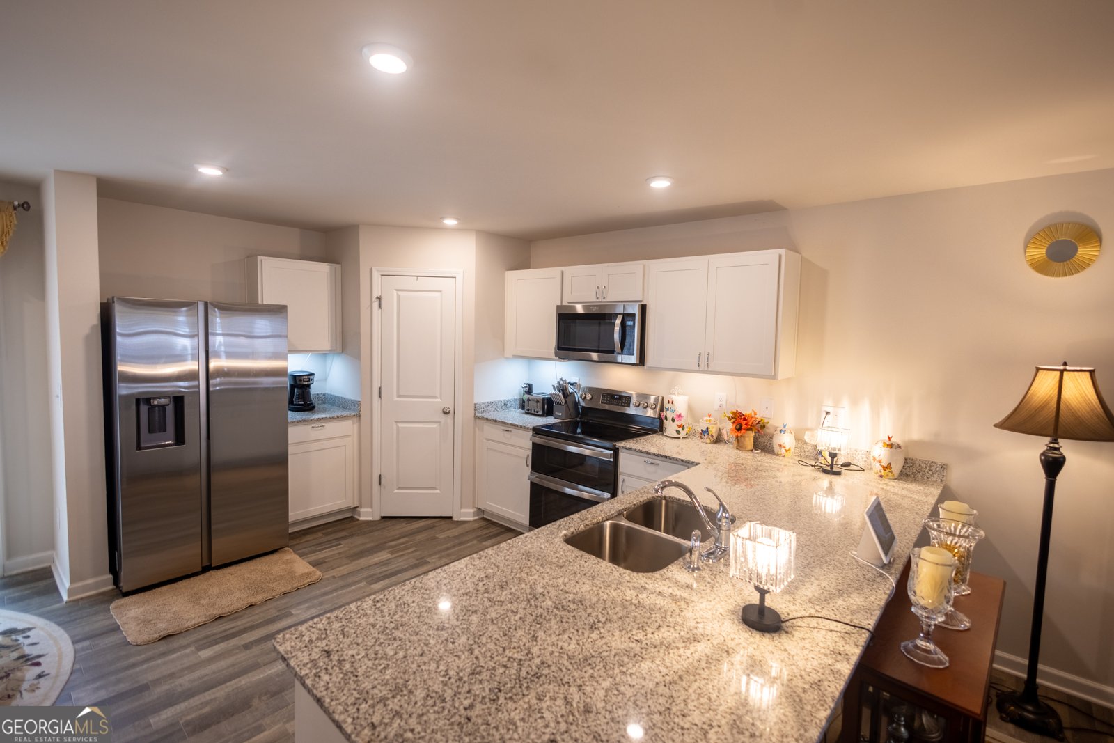 124 Dogwood Lane Milner - Photo 8