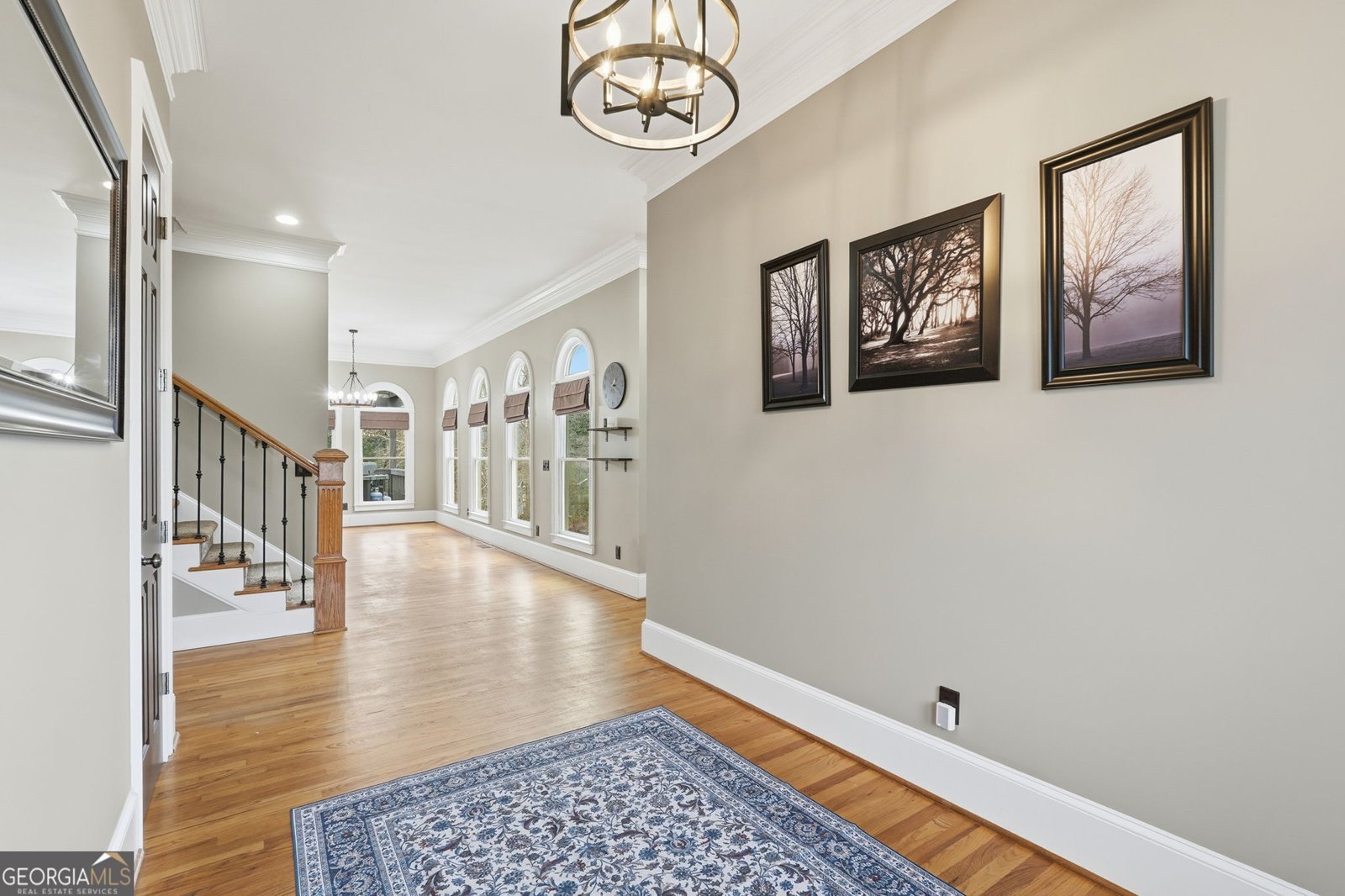 87 Carsons Creek Drive Dawsonville - Photo 10