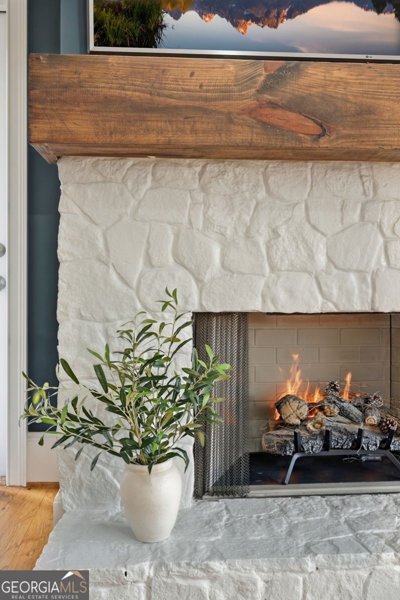 87 Carsons Creek Drive Dawsonville - Photo 18