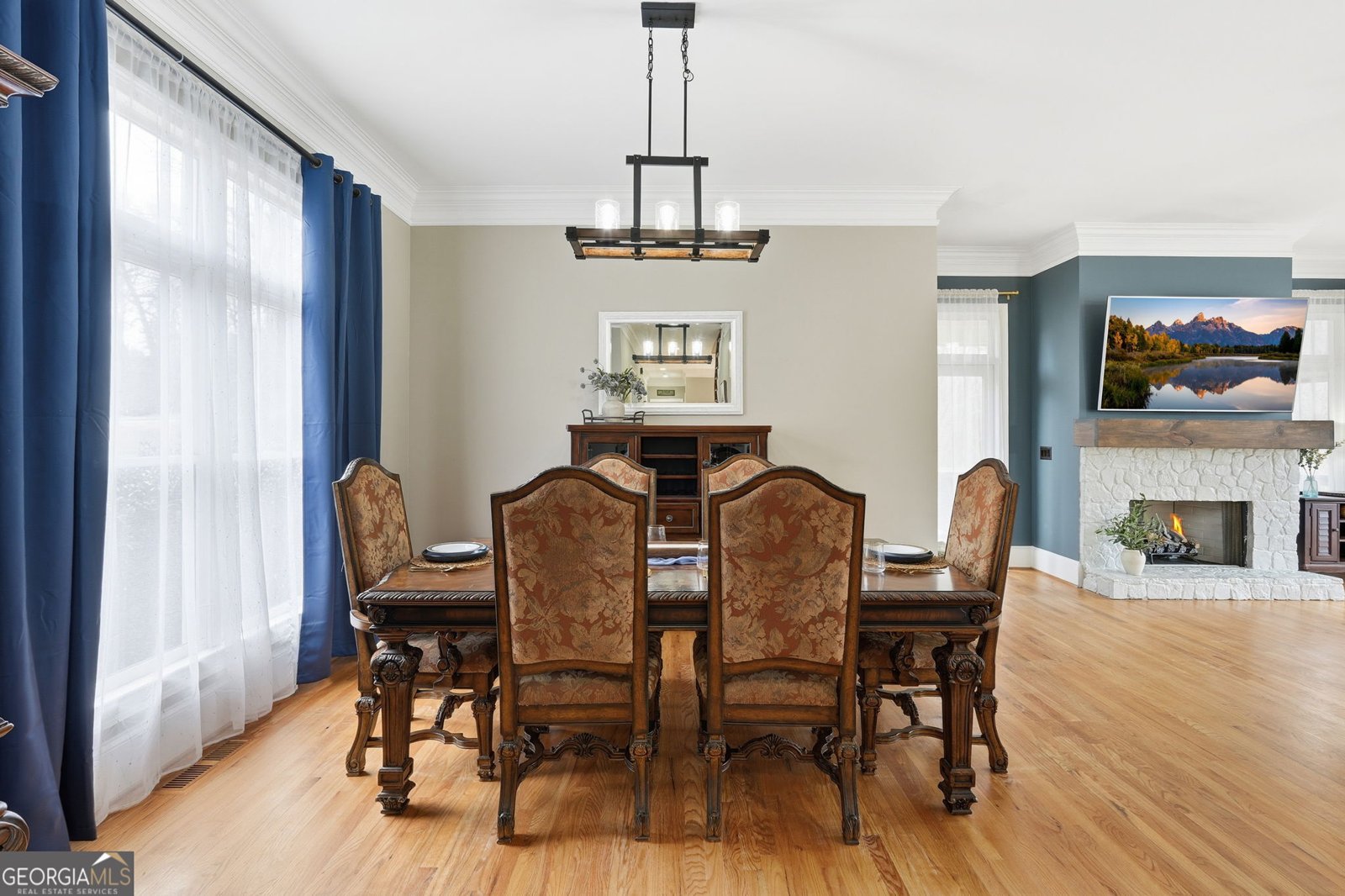 87 Carsons Creek Drive Dawsonville - Photo 20