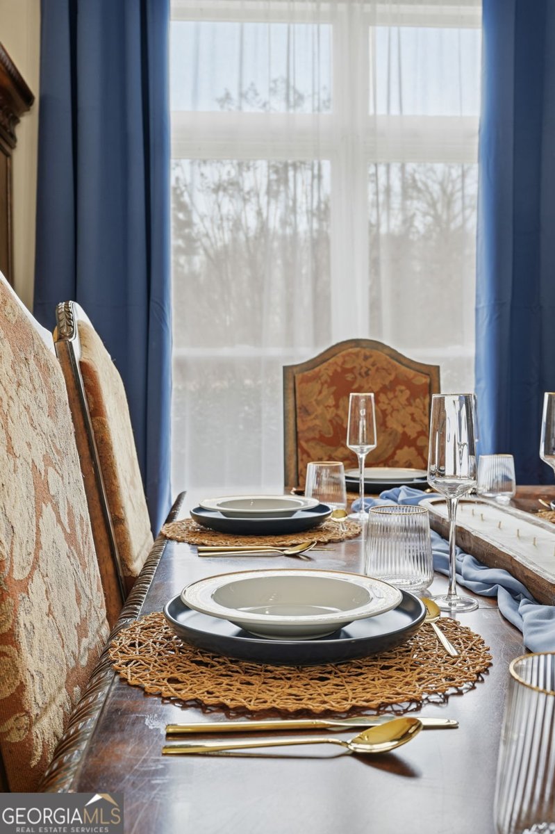 87 Carsons Creek Drive Dawsonville - Photo 21