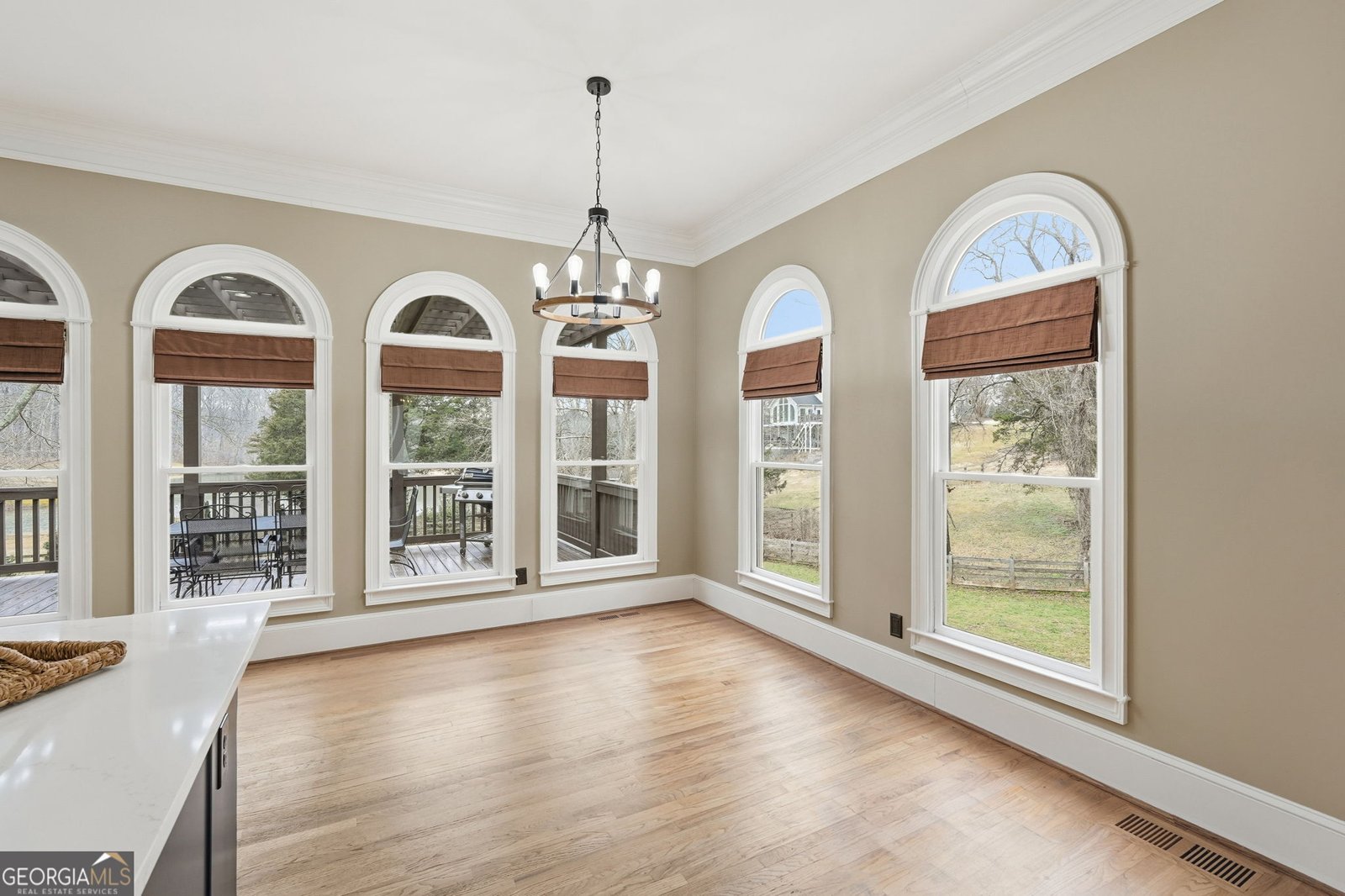 87 Carsons Creek Drive Dawsonville - Photo 22