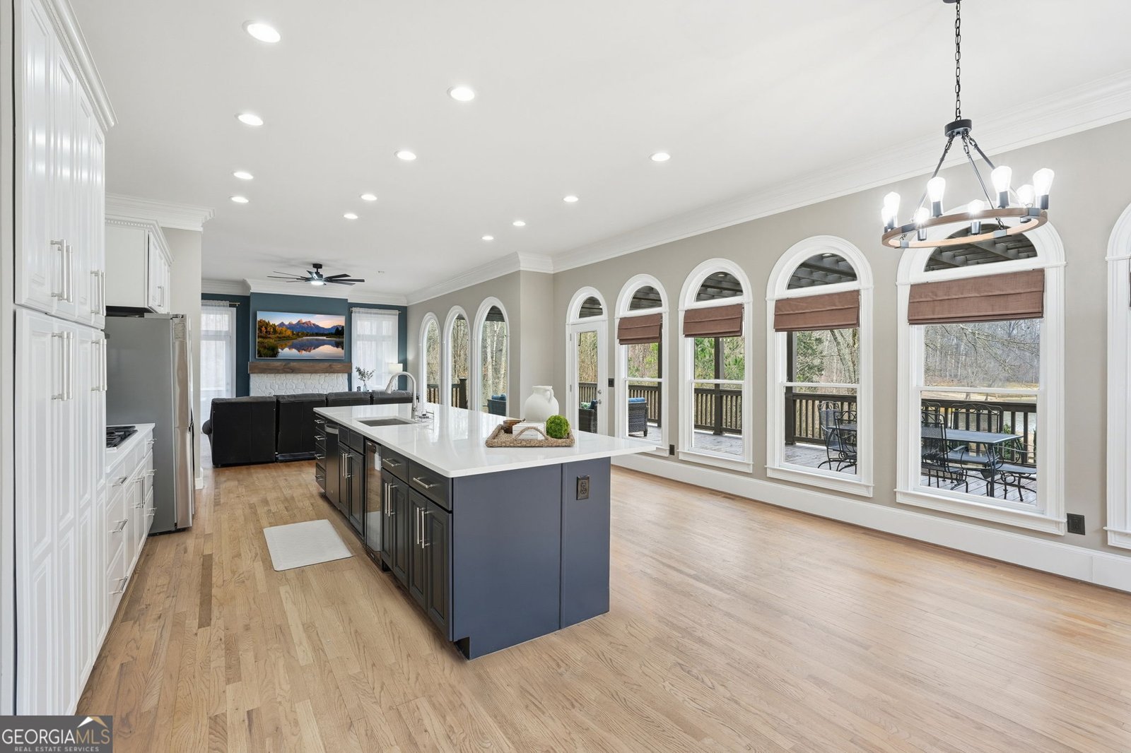 87 Carsons Creek Drive Dawsonville - Photo 23