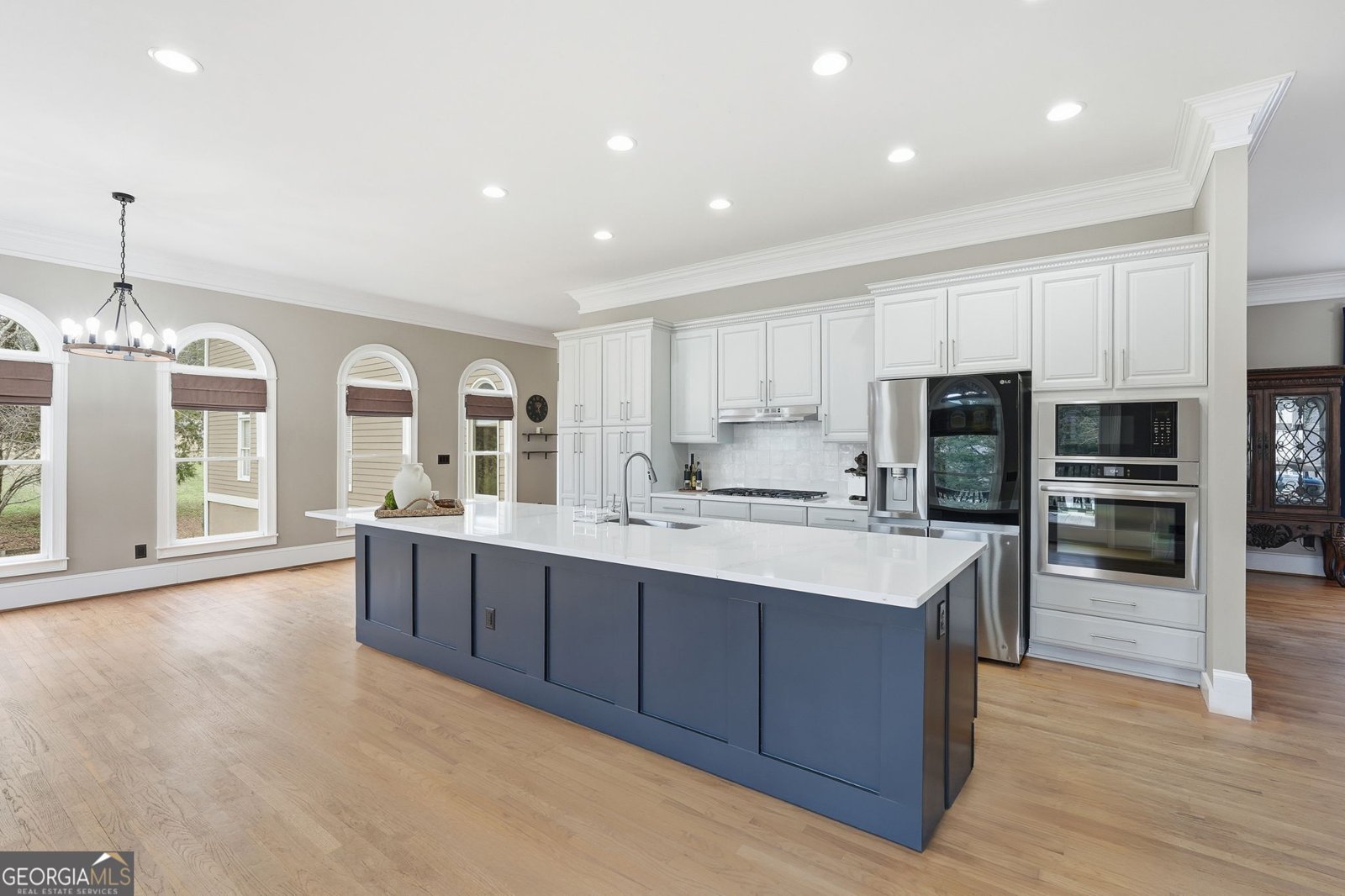 87 Carsons Creek Drive Dawsonville - Photo 25