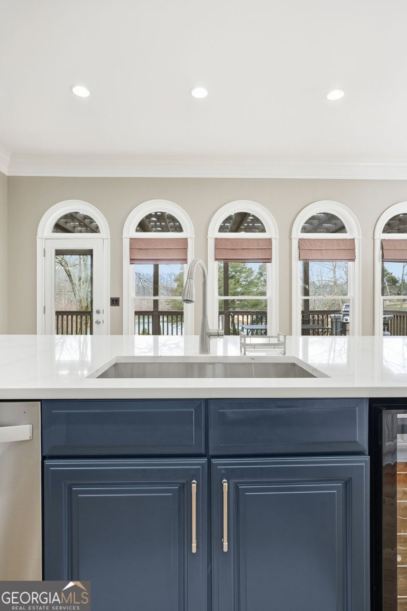 87 Carsons Creek Drive Dawsonville - Photo 26