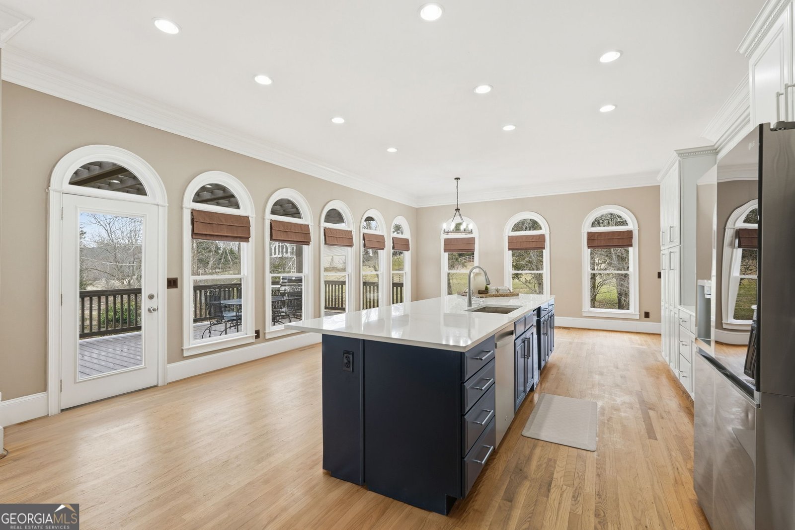 87 Carsons Creek Drive Dawsonville - Photo 29