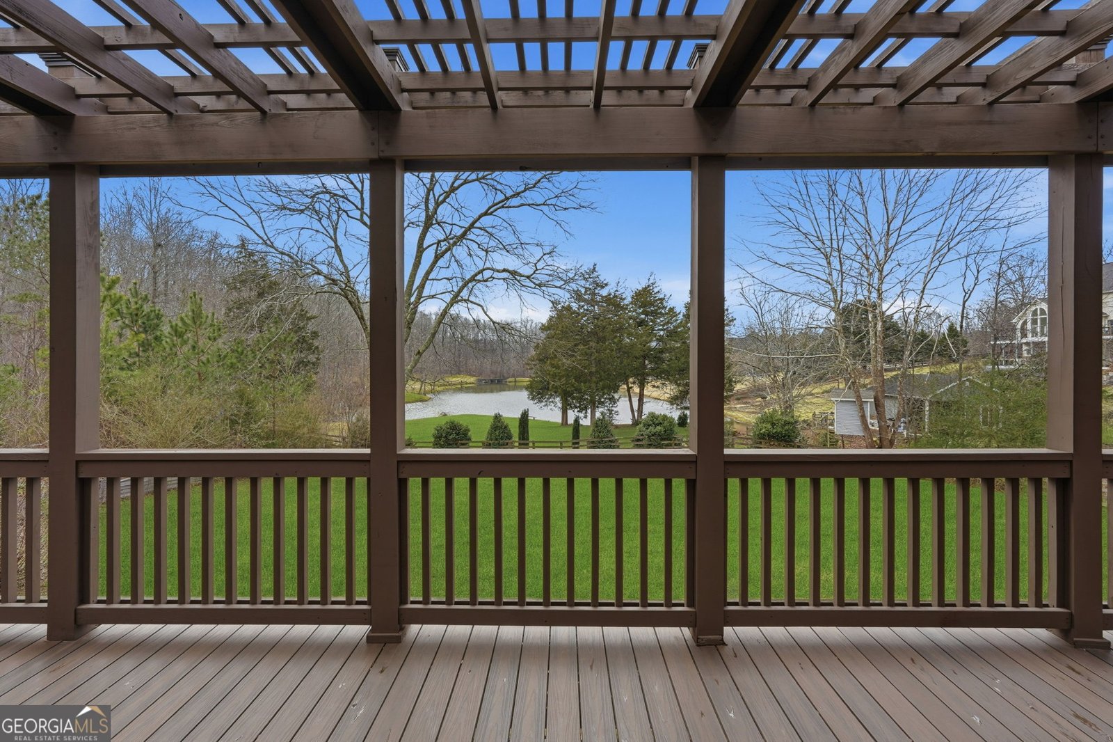 87 Carsons Creek Drive Dawsonville - Photo 32