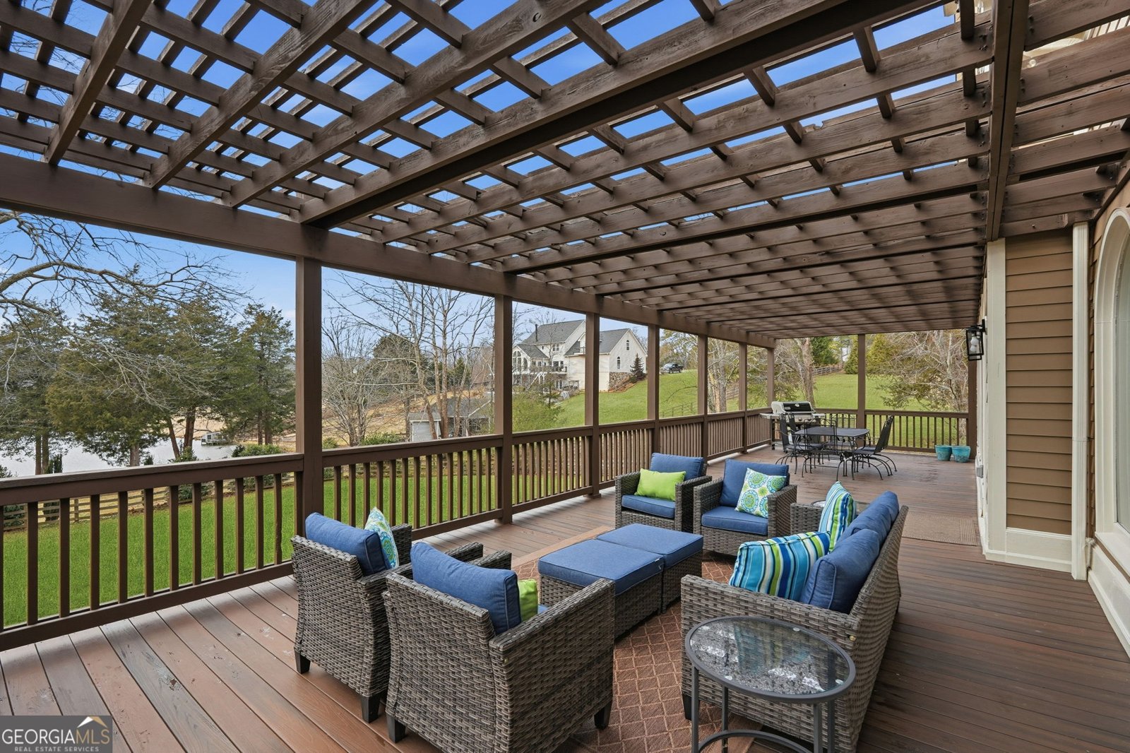 87 Carsons Creek Drive Dawsonville - Photo 33