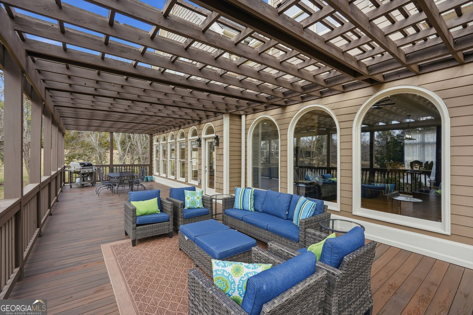 87 Carsons Creek Drive Dawsonville - Photo 34