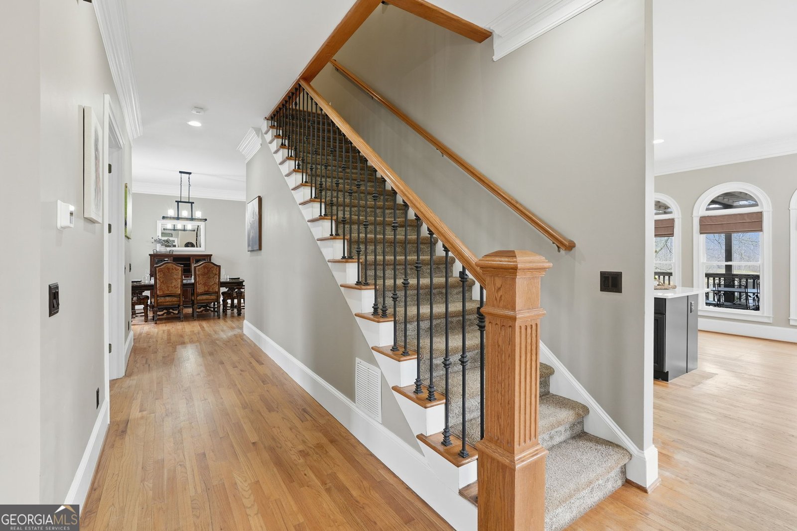 87 Carsons Creek Drive Dawsonville - Photo 36