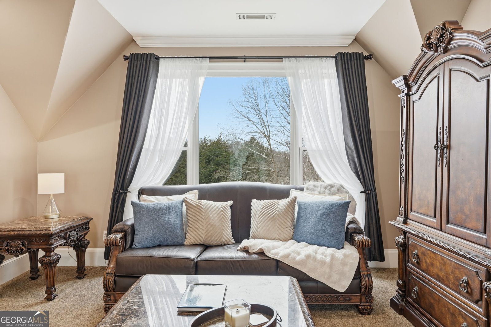 87 Carsons Creek Drive Dawsonville - Photo 38