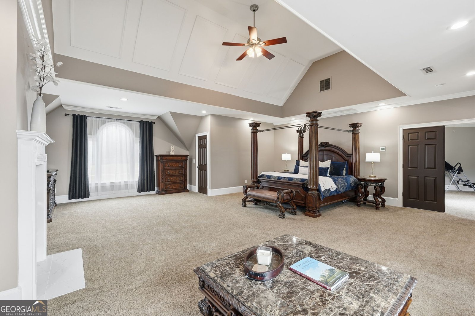 87 Carsons Creek Drive Dawsonville - Photo 39