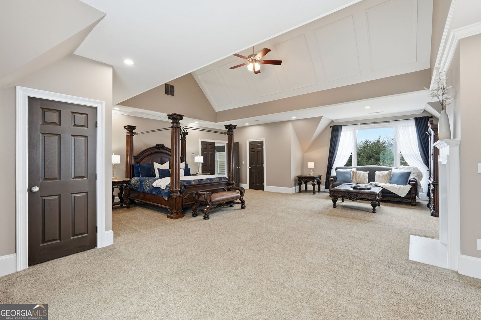 87 Carsons Creek Drive Dawsonville - Photo 40