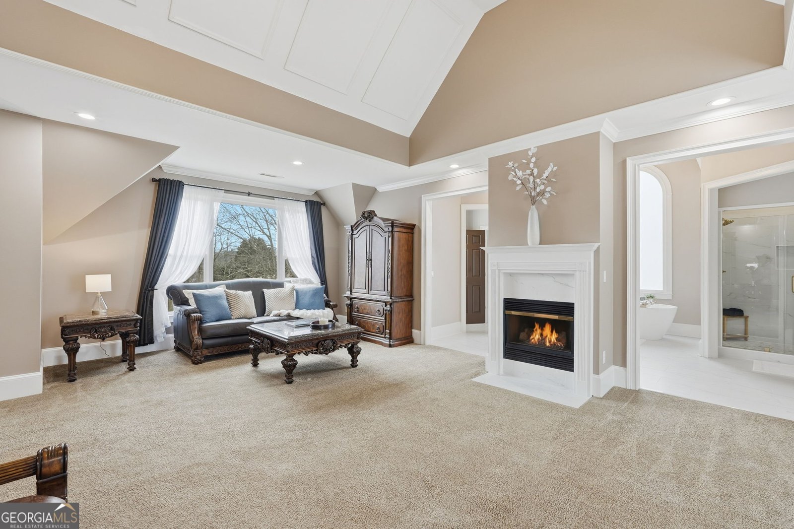 87 Carsons Creek Drive Dawsonville - Photo 41