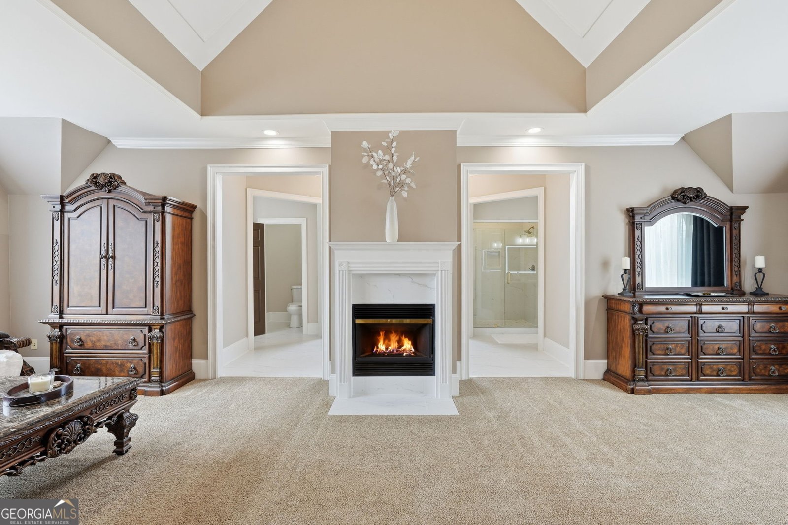 87 Carsons Creek Drive Dawsonville - Photo 42