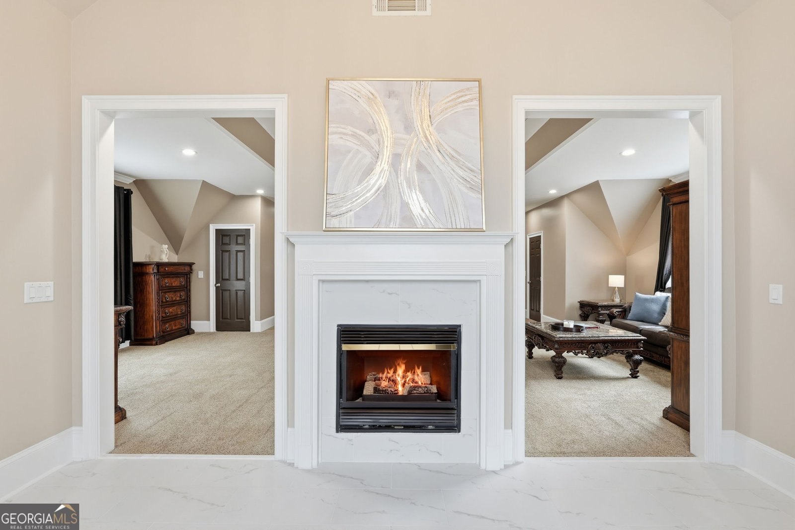 87 Carsons Creek Drive Dawsonville - Photo 44