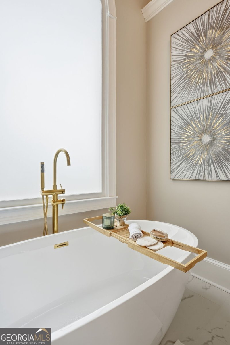 87 Carsons Creek Drive Dawsonville - Photo 48