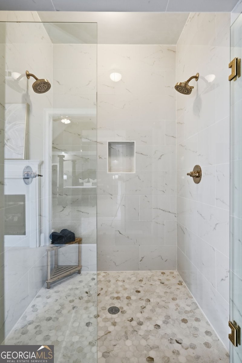 87 Carsons Creek Drive Dawsonville - Photo 49