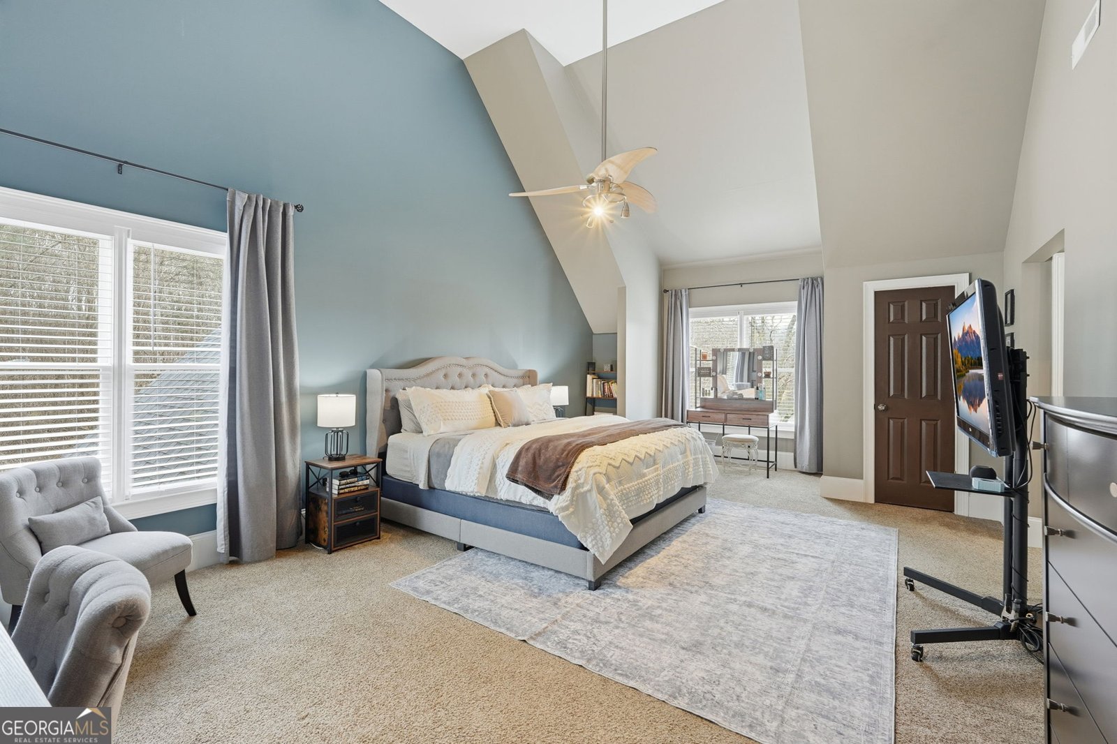 87 Carsons Creek Drive Dawsonville - Photo 50