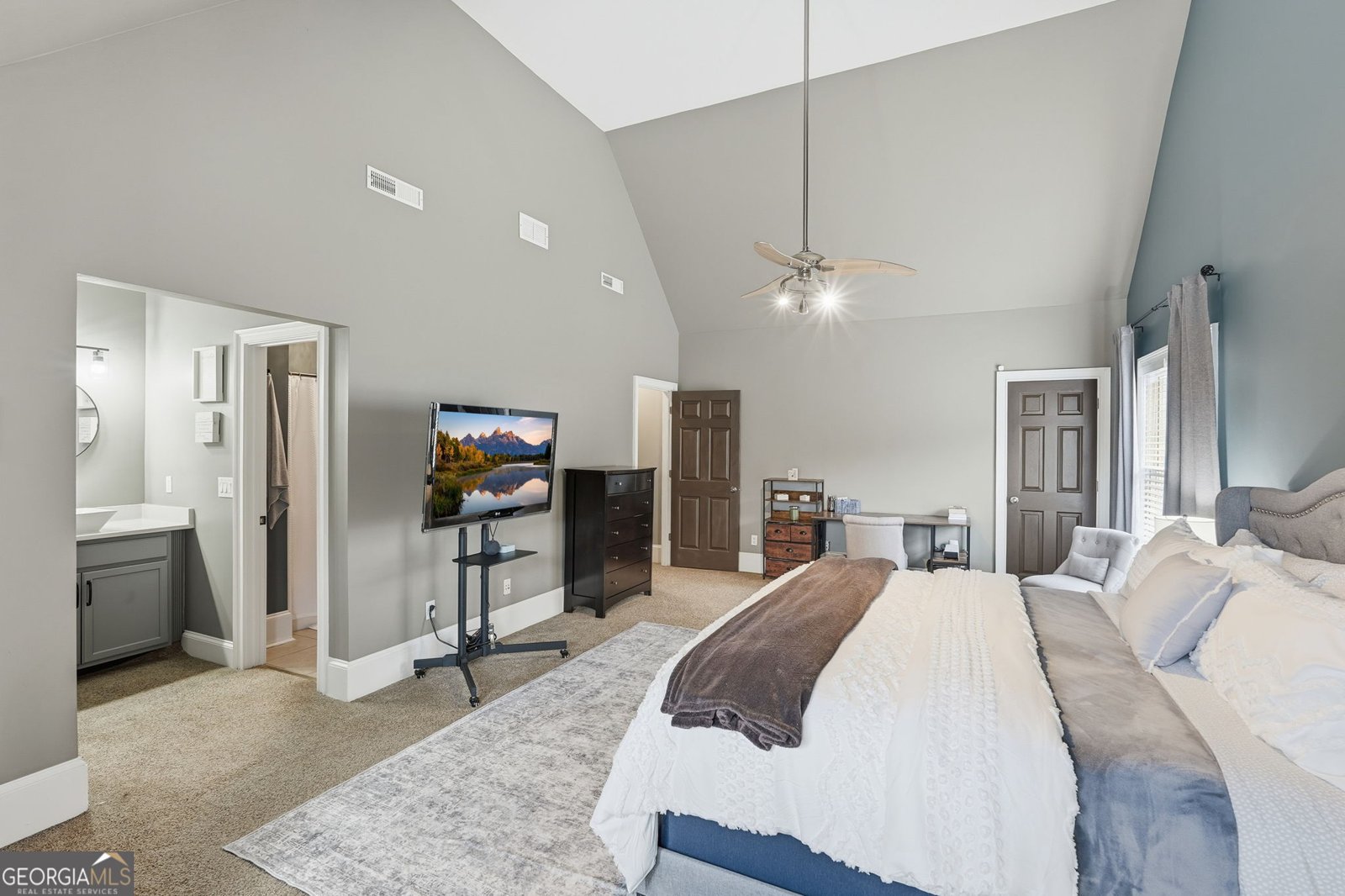 87 Carsons Creek Drive Dawsonville - Photo 51