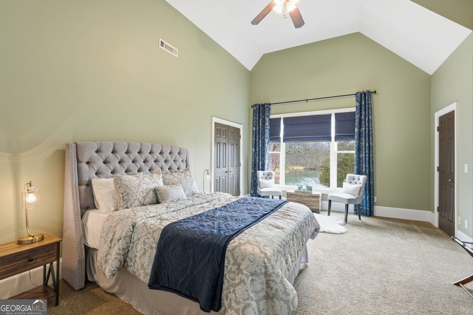 87 Carsons Creek Drive Dawsonville - Photo 53