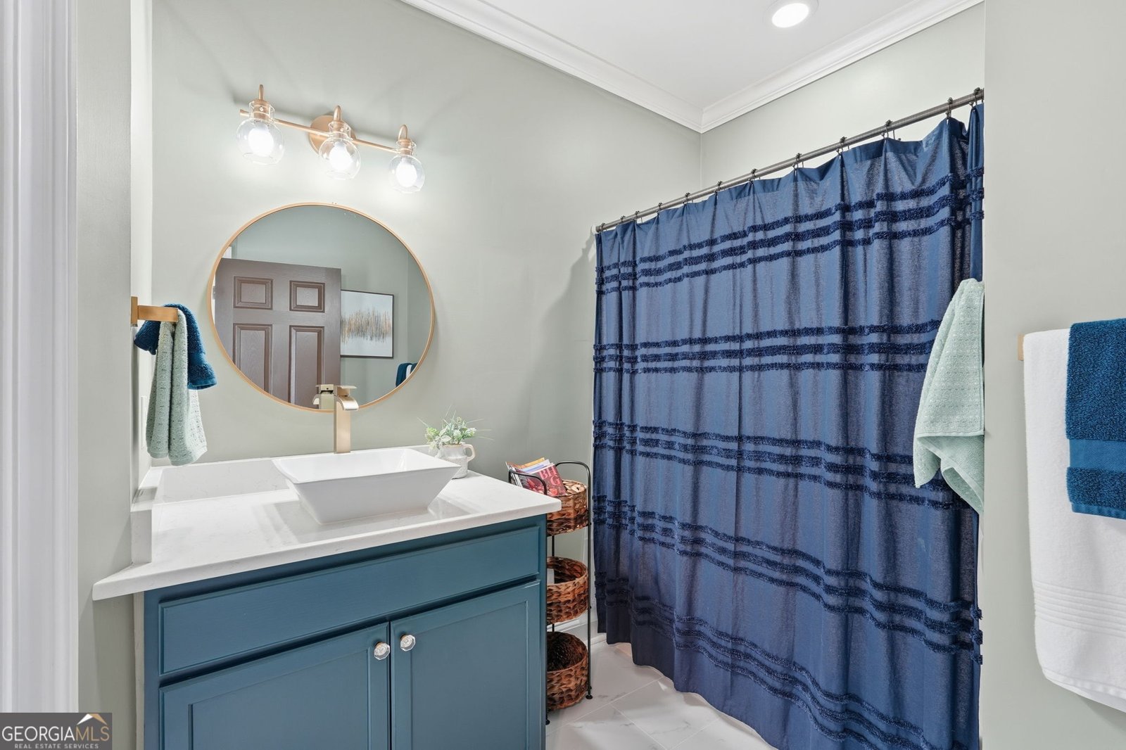 87 Carsons Creek Drive Dawsonville - Photo 56