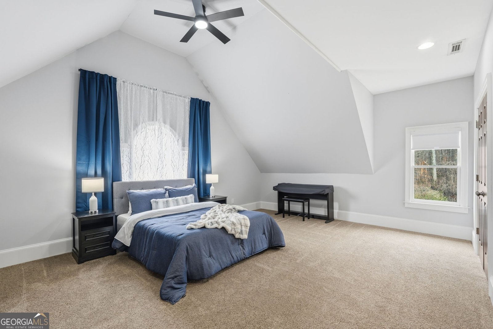 87 Carsons Creek Drive Dawsonville - Photo 57