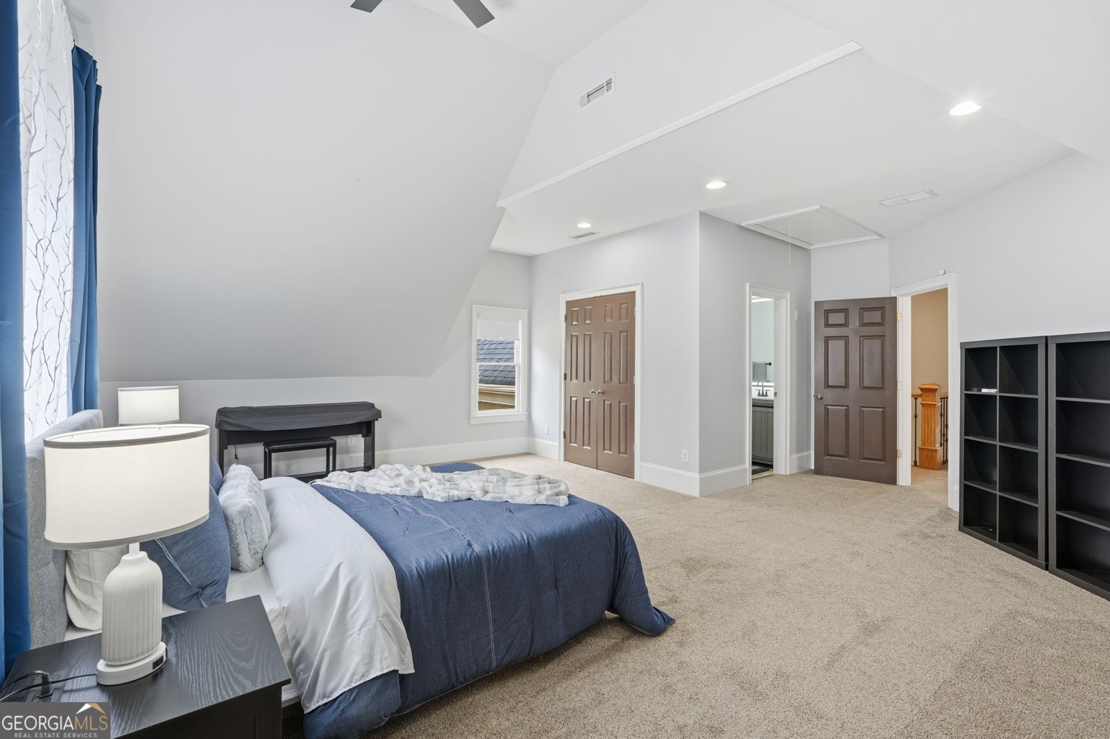 87 Carsons Creek Drive Dawsonville - Photo 58