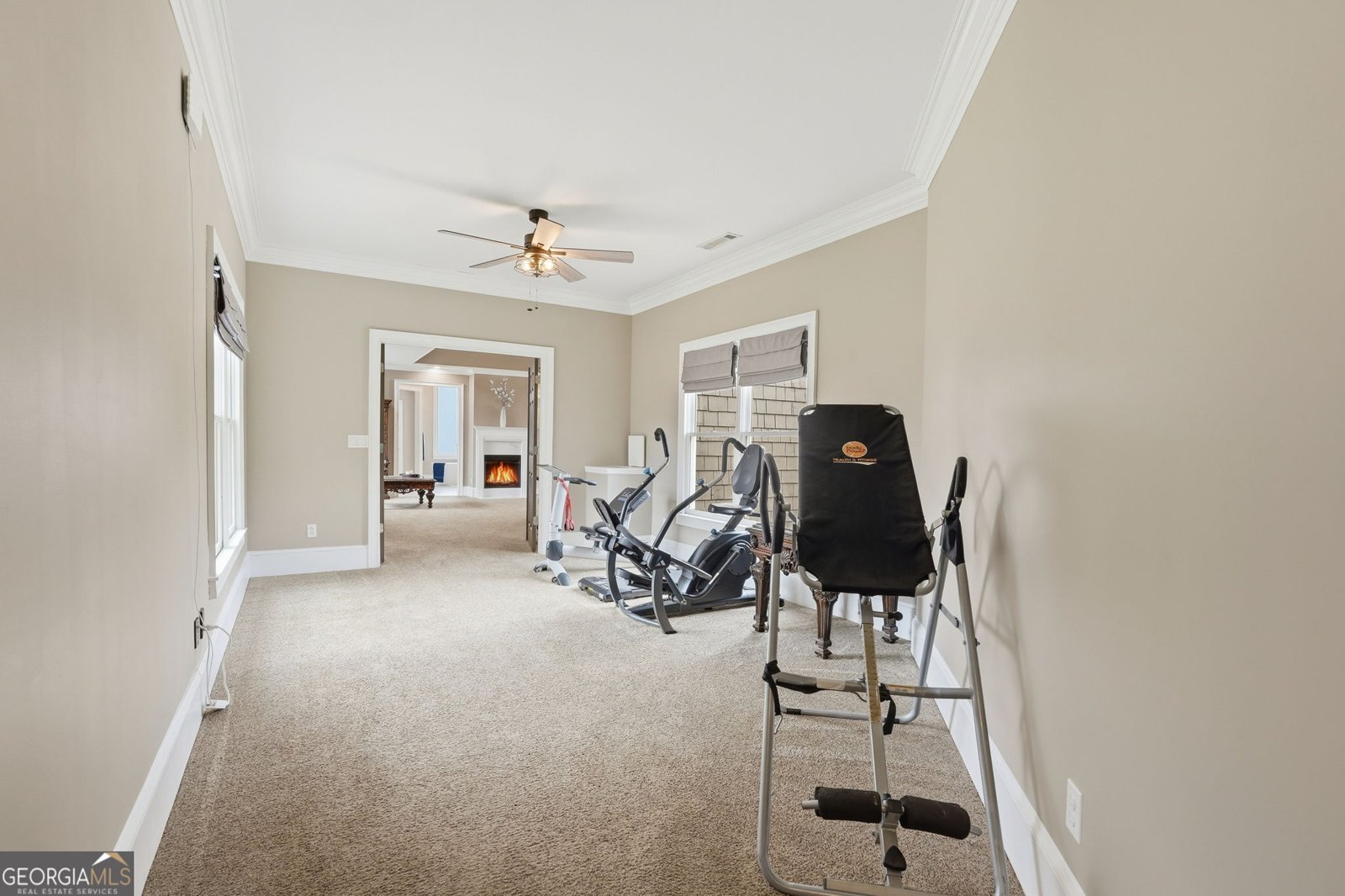 87 Carsons Creek Drive Dawsonville - Photo 60