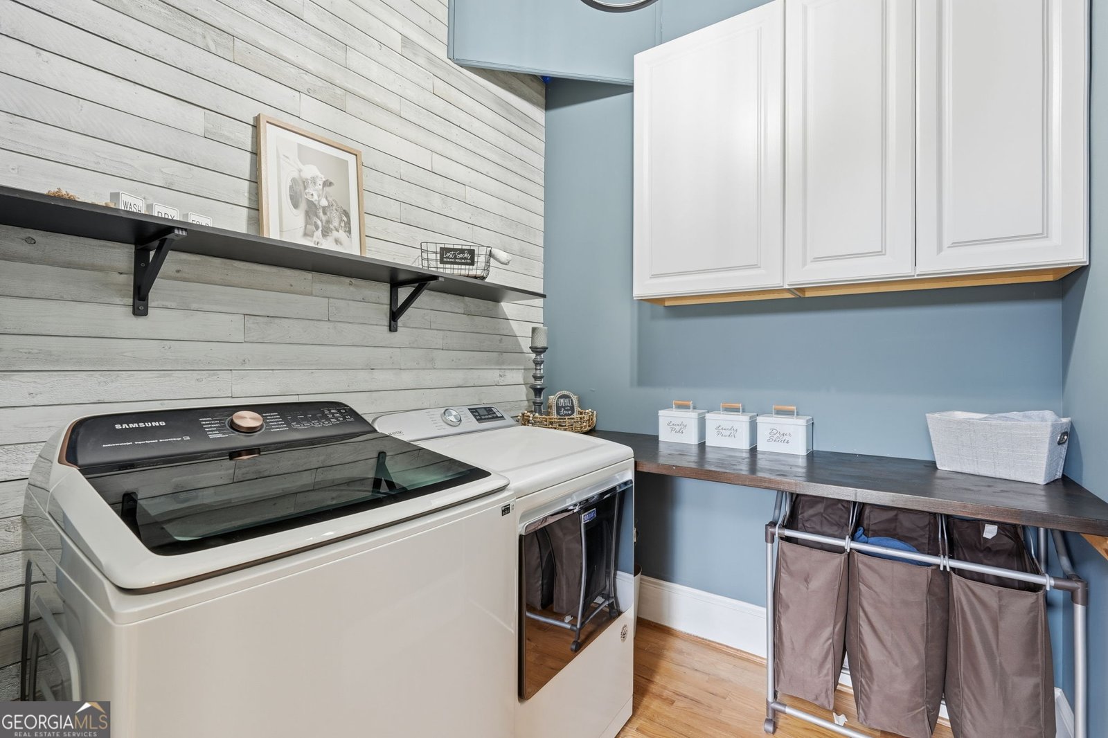 87 Carsons Creek Drive Dawsonville - Photo 62