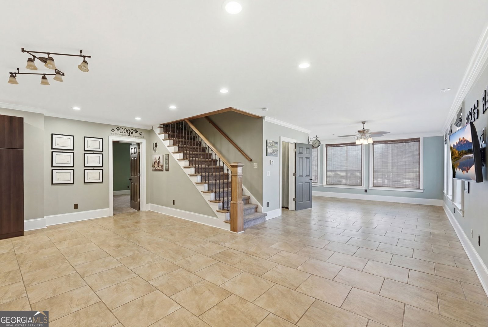 87 Carsons Creek Drive Dawsonville - Photo 63