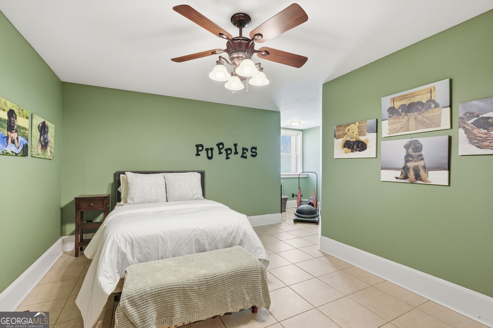 87 Carsons Creek Drive Dawsonville - Photo 65